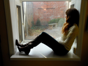 What I Wore: On a Lazy Sunday