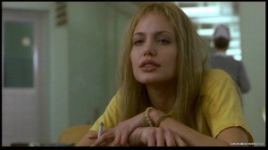 Girl, Interrupted Girl Interrupted- The movie