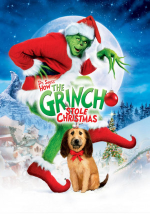 Jim Carrey The Grinch Quotes Showing pic gallery for > how the grinch ...