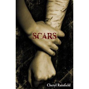 Scars by Cheryl Rainfield