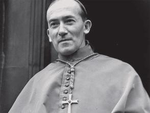 Archbishop John Charles McQuaid