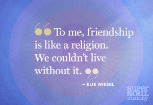 Night Elie Wiesel Quotes