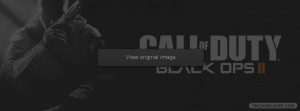 COD Black Ops 2 3 Facebook Covers More Video_Games Covers for Timeline