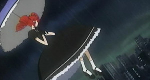 ame warashi from xxxholic and theres watanuki from xxxholic then