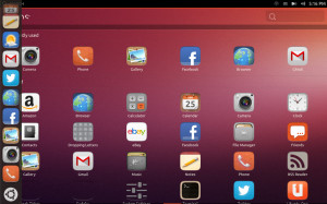 Ubuntu Touch [Discontinued]