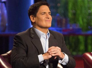 Sony Emails Reveal Mark Cuban's Anger Over 'Shark Tank' Compensation ...