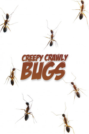 Creepy Crawly Bugs picture