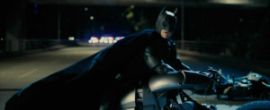 The Dark Knight Rises TV spot and new footage