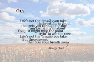 , King George, George Strait, Life Lessons, Country Quotes, Life ...