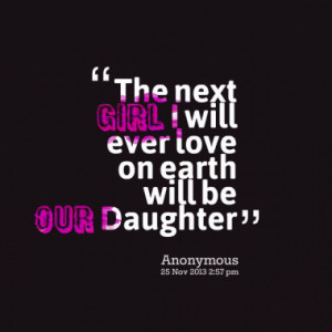... earth will be our daughter quotes from alpesh yagnik published at 25