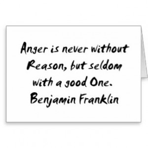 Ben Franklin Quotes Cards & More