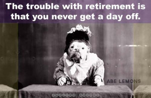 retirement quotes