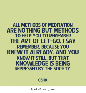 Meditation Quotes And Sayings More life quotes