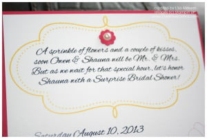 ... Bridal Planning Cucina Summer Flowers Greeting Card Sayings Wedding