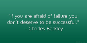 Charles Barkley Quote