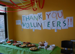 Volunteer Appreciation Quotes 1 images above is part of the best ...