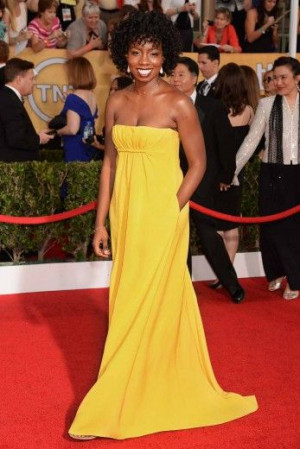 Adepero Oduye Pictures