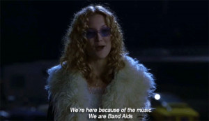 ... kate hudson, almost famous quotes, almost famous, love, band aids