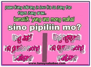 Sad Story Quotes http://tunaynababae.com/tagalog-quotes/sad-love ...