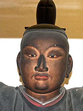 Tokugawa Ieyasu (徳川 家康, January 31, 1543 – June 1, 1616) was ...