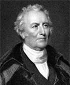 John Trumbull (1750 - 1831)
