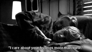 ... american horror story Evan Peters Violet Harmon AHS taissa farmiga