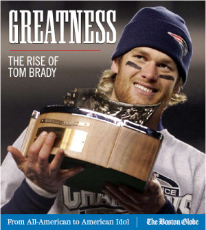 Tom Brady wishes he knew and maybe you wish you knew too.