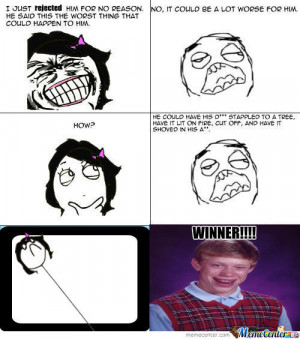 Related Pictures it could be worse funny funny images funny quotes