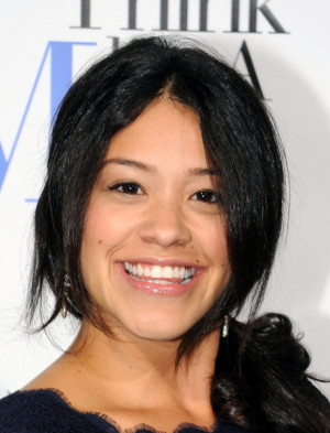 Gina Rodriguez Pictures & Photos picture
