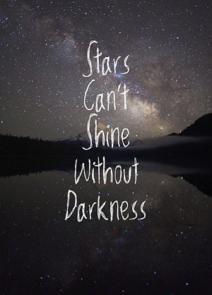 Stars quote