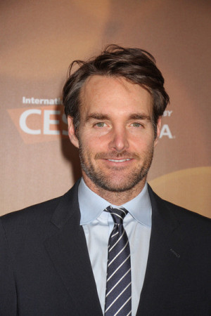 will forte lab rats