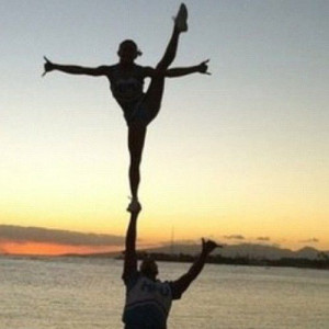 Free stretch one man!!