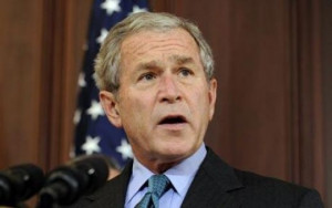 Best George W. Bush Quotes of All Time
