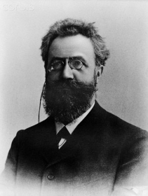 Hermann Ebbinghaus