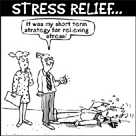 Stress Management Consultancy