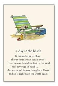 ... out and all is right with the world again beach quotes and sayings