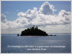 Island Quotes Island quote