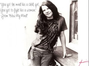 Janis Joplin Quotes On Love: Excellent Images For Janis Joplin Quotes ...
