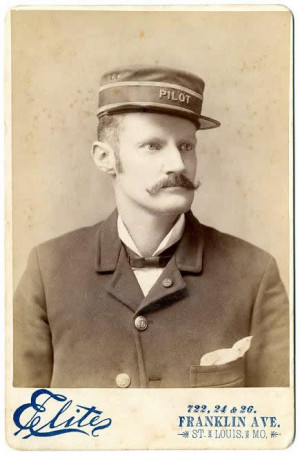 Life on the Mississippi