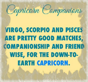 Return from Capricorn Astrological Compatibility to Astrological ...