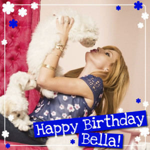 Bella Thorne Fappening