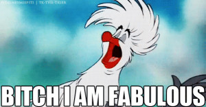 Pants role production design gone wrong