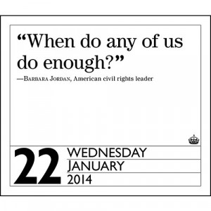 Home > Obsolete >Keep Calm and Carry On 2014 Desk Calendar