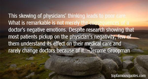 Top Quotes About Negative Emotions