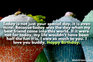 for your best friend on her birthday quotes for your best friend on ...