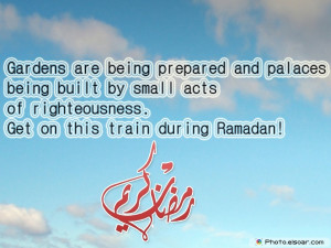 Beautiful Islamic Sayings About Various Things