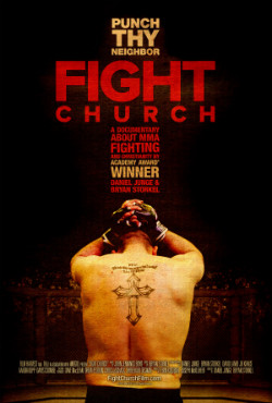 Does New ‘Fight Church’ Documentary Hit Below the Belt? - Peanuts ...