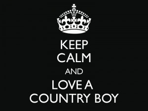 Funny Pictures Love Sayings Boy Country Quotes Cute Kootation