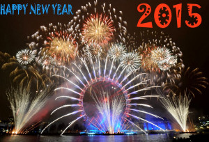 Happy New Year Whatsapp Images, Wallpapers, Photos