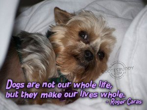 Dog Quotes Graphics, Pictures - Page 2